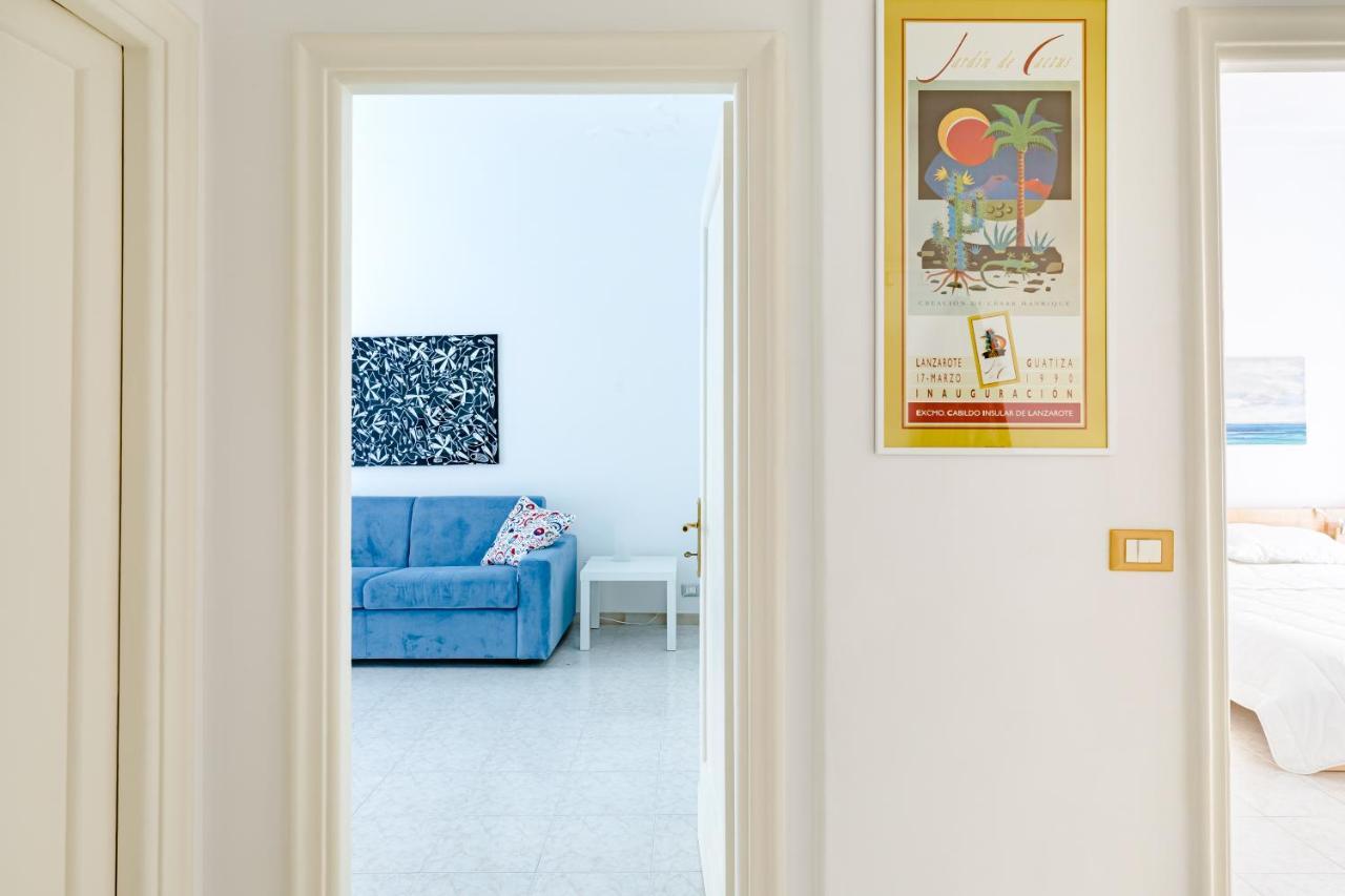 Arezzo Apartment, Metro Bologna E Bus Per La Sapienza, 4 Persone, Wifi Рим Екстериор снимка